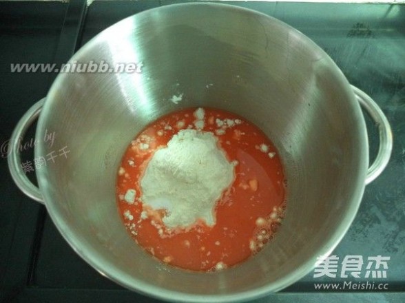 萝卜饺子馅的做法 木耳香菇胡萝卜饺子的做法