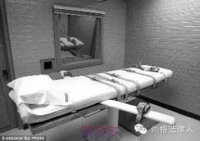 死刑犯临刑前 法警解密：死刑犯临刑前的心理煎熬