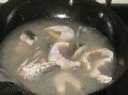 乌鱼汤的做法 乌鱼汤的做法