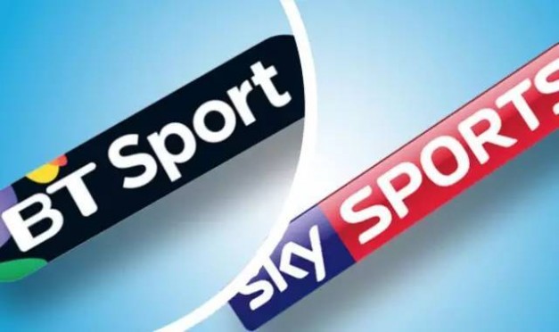 近12亿英镑签下990场欧洲赛事版权，BT Sport究竟打得什么算盘？