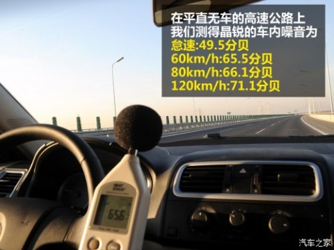 61阅读 上海大众斯柯达 晶锐 1.4L 自动晶享版