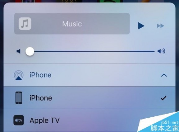 苹果发布iOS 10最新测试版：加入新锁屏声
