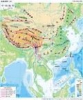 中国地理：中国地理-概况，中国地理-疆域和行政区划_中国地理