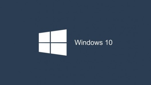 微软 Windows10系统 Windows8