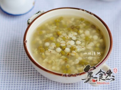 夏季消暑首选绿豆gC.jpg