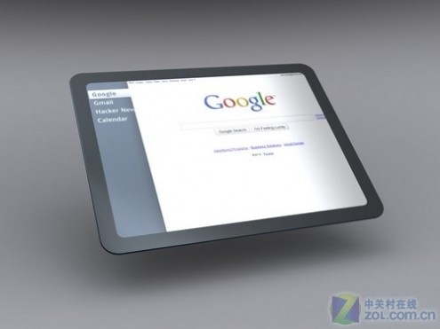 传Google将与Verizon推出Chrome OS平板 