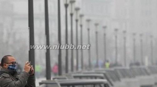 上海雾霾原因 专家解读上海雾霾天气形成的原因