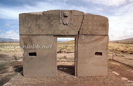 震惊世界的历史上十大神秘考古发现_秘鲁的纳斯卡线遗址