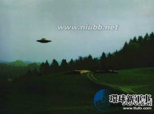 俄罗斯ufo “绝密档案”：中国同苏联曾经与UFO在空中激战