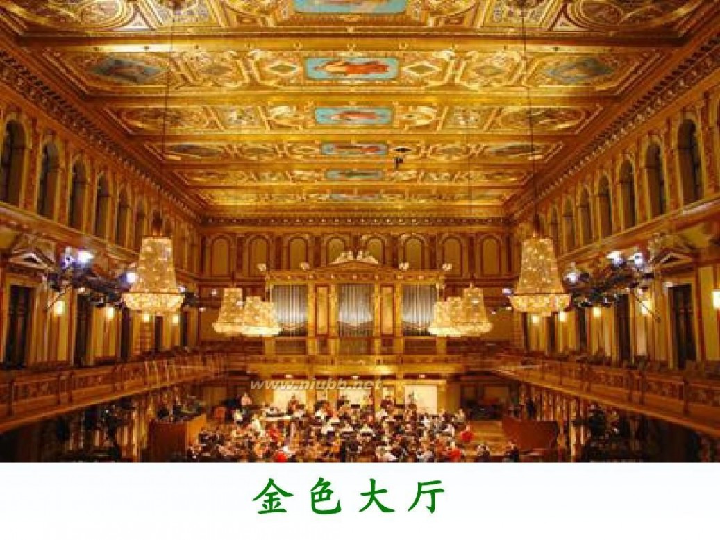 金色大门 苏教版语文五年级下册16、音乐之都维也纳