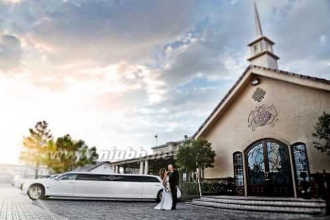 拉斯维加斯 结婚 疯狂赌城 | 拉斯维加斯十大著名结婚小教堂