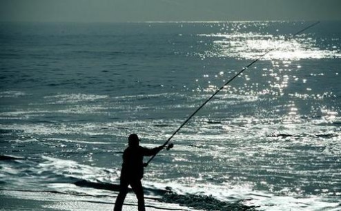 怎么钓鱼 如何选择钓鱼的好地方的经验