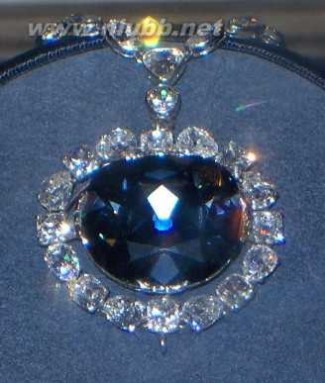 珠宝钻石 全球最有故事的顶级珠宝