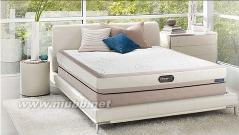 美式床 如果你刚好也准备买个美式床