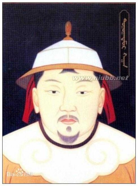 宋朝最后一个皇帝 南宋最后一个皇帝，竟是元朝最后一个皇帝的生父？