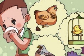 禽流感症状 儿童禽流感症状表现