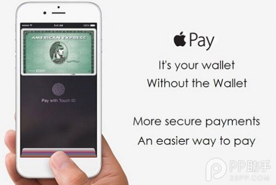 苹果Apple Pay支付即将上线 支持银联代码曝光