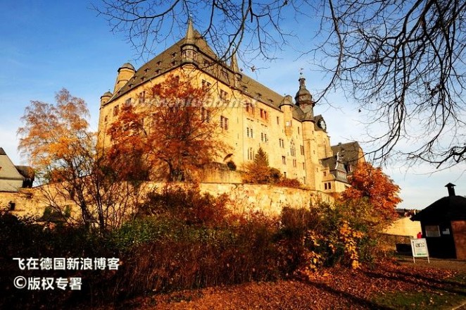 【布拉格二】布拉格城堡，看尽繁华一千年