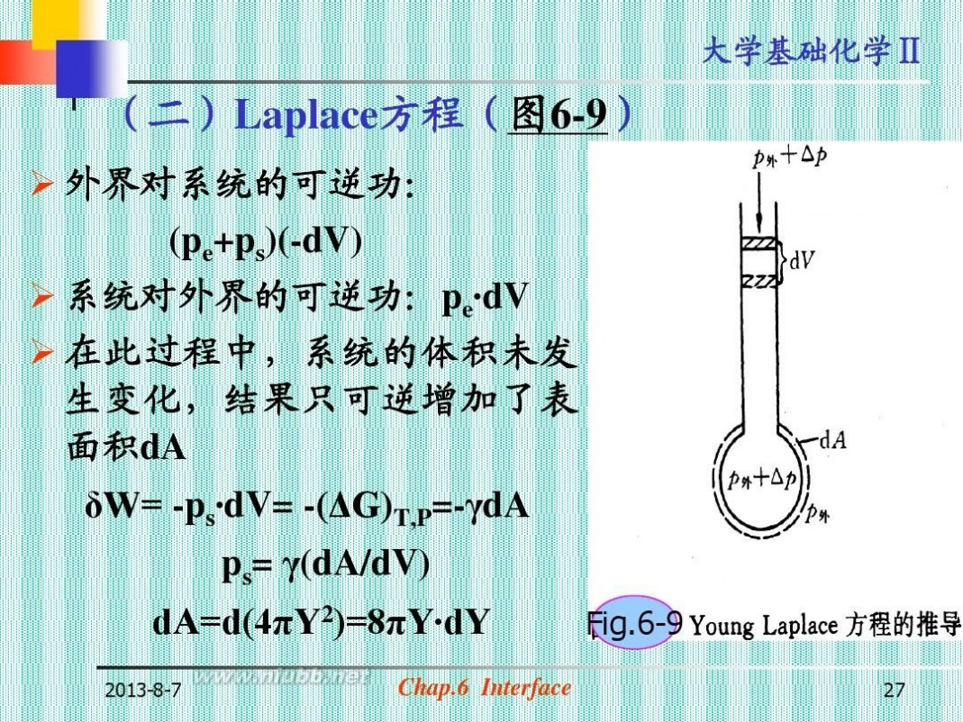 大学化学 大学基础化学