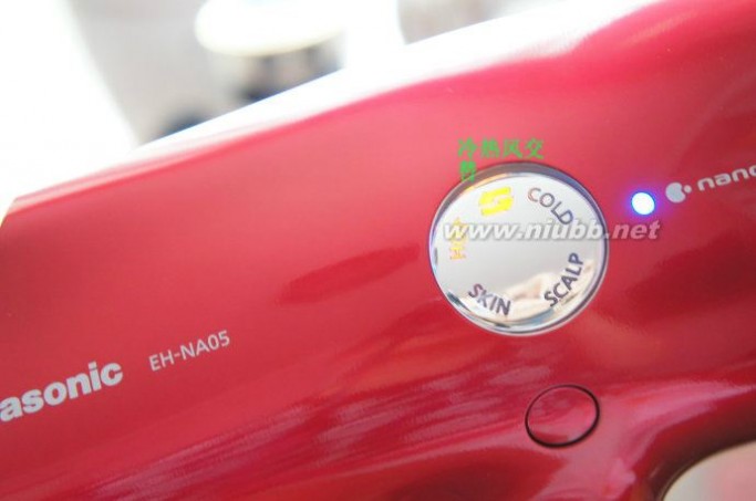 COSME大赏美发部松下吹风机EH-NA95(05)以及日本不含硅洗发水护发油