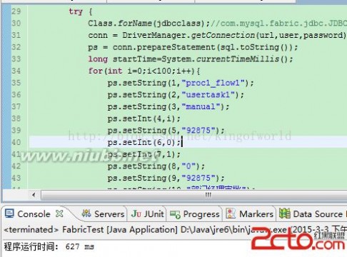 cluster集群 实战体验几种MySQLCluster方案