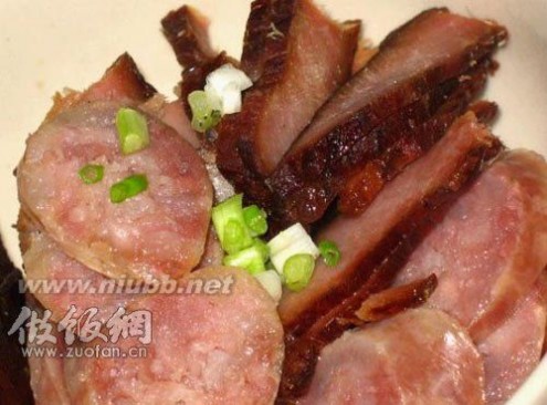 长春酱肉的制作方法_长春酱肉