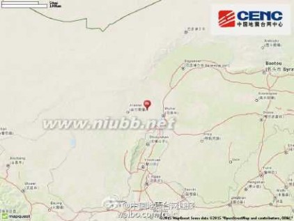 宁夏银川地震 内蒙古阿拉善左旗发生5.8级地震 宁夏银川有震感