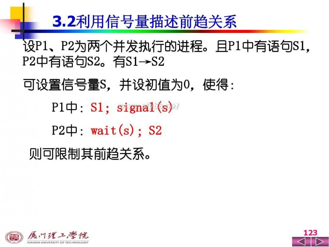 操作系统ppt 操作系统PPT