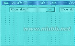 vb6.0教程 VB6.0图文实例教程