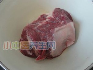 牛肉辣椒酱_牛肉辣椒酱的做法大全