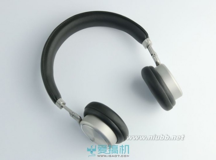 进军头戴耳机 魅族HD50上手体验_魅族耳机