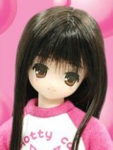 Azone：Azone-娃娃介绍，Azone-动漫系列_azone