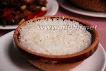 粳米的功效与作用 粳米的功效与作用