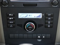 长城 长城汽车 哈弗H5 2011款 欧风版 绿静2.0T自动两驱豪华型