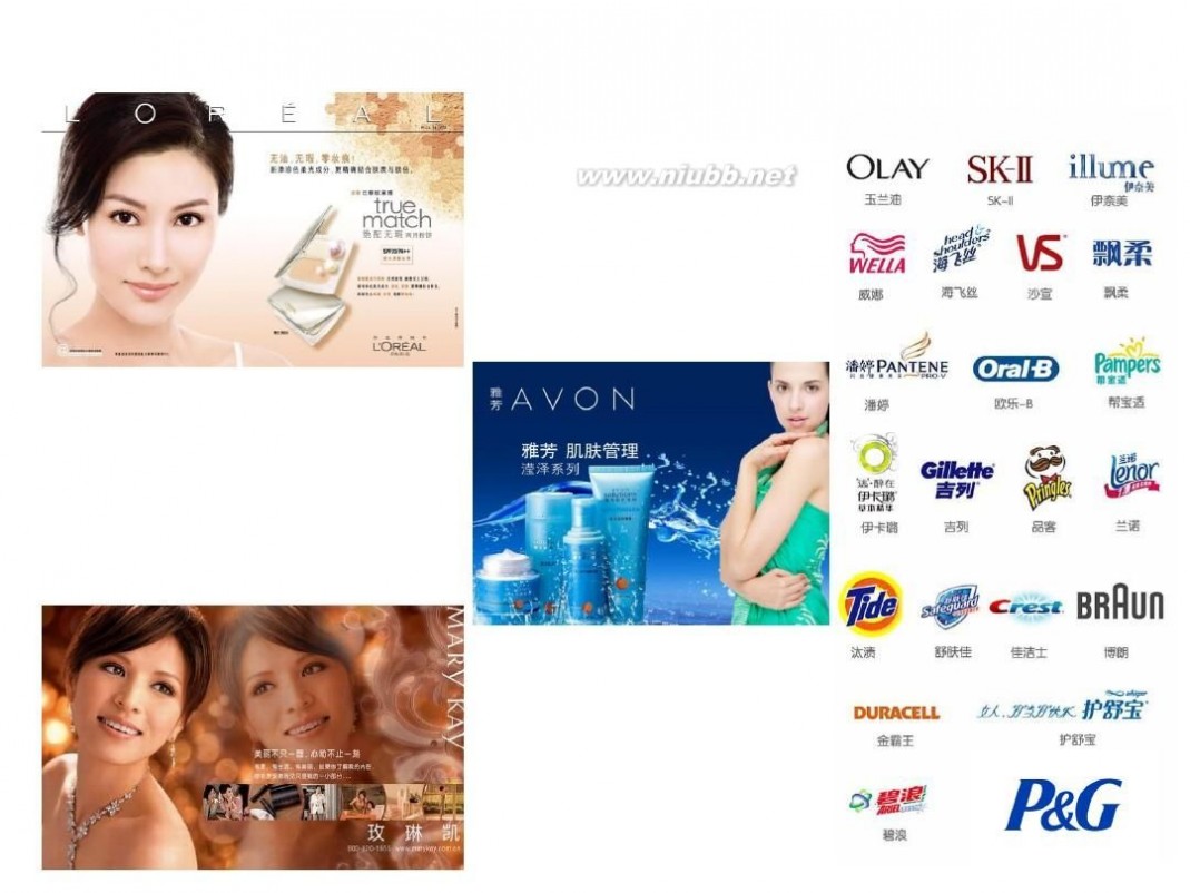 品牌化妆品网店代理 网店化妆品成功运营案例-