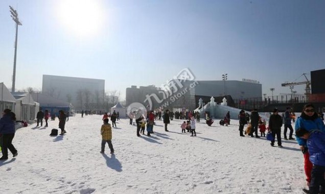 冰雪世界 北京冰雪世界哪个好，北京冰雪世界哪个好玩？北京冰雪世界推荐