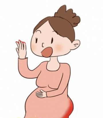 胎儿入盆是什么感觉 胎儿入盆是什么感觉？五大信号提醒你该生了！