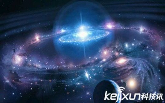 平行宇宙理论 99%的人都不理解：超弦理论与平行宇宙是什么？