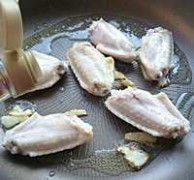 红烧鸡翅的做法大全 最受欢迎的家常菜-红烧鸡翅的做法大全