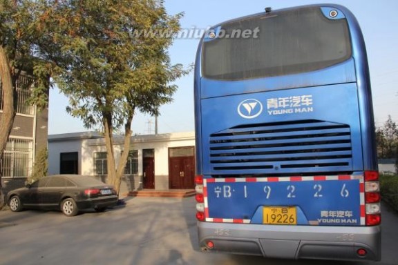浙江青年汽车集团在宁夏石嘴山汽车项目因为欠税，车辆被扣数月，丢人啊