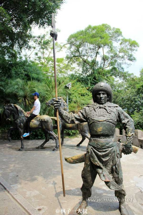 忙里偷闲知有几 忙里偷闲更醉知， 厦一站很美丽！【我爱写游记】