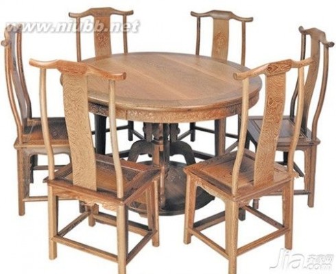 红木餐桌 红木餐桌价格介绍 红木餐桌图片欣赏
