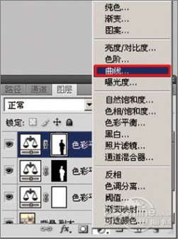 Photoshop 精修陈年老照片