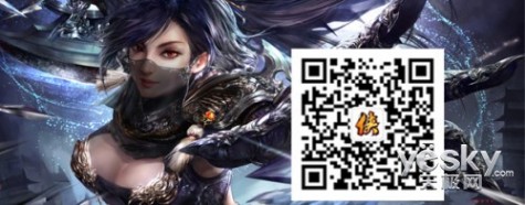 28日新版本开启 《侠客无双》跨服战抢先看