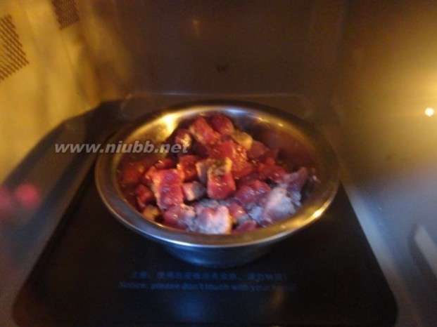 牛肉粒 烧烤味牛肉粒的做法，烧烤味牛肉粒怎么做好吃，烧烤味牛肉粒的家常做法