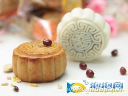 中国十大月饼品牌 2014最受欢迎月饼品牌排行榜