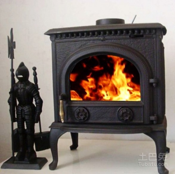 真火壁炉 真火壁炉价格，能全屋取暖吗，结构原理
