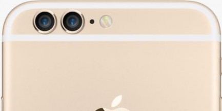 iPhone 7双摄像头疑确定 LG为其提供商