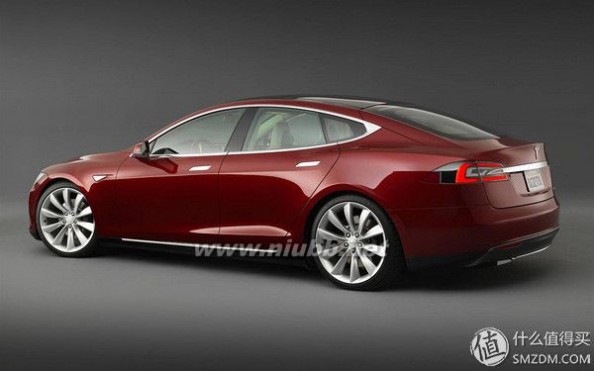 安利特斯拉汽车 “安利”有奖：TESLA 特斯拉 针对Model S车型推出促销计划