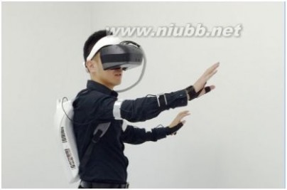 虚拟现实还是虚拟个蛋蛋，为什么人人都在期待VR元年？_vr虚拟现实